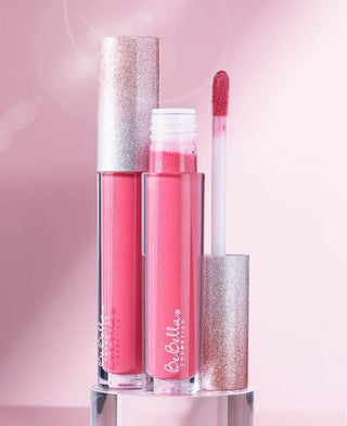 BEBELLA - Bella Luxe Lipstick & Lip Gloss Collection