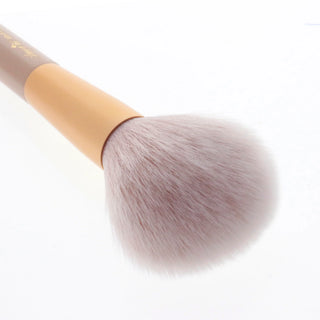 AMORUS - Gold Crush Tapered Powder Brush #303