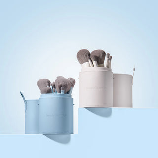 BEAUTY CREATIONS - ‘Cloud 9’ 24 PC Brush Set