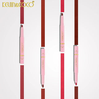 KEVIN & COCO - Supple Kisses Butterfly Lip Duos