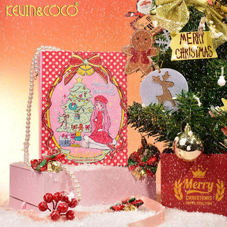 KEVIN & COCO - Merry Christmas Box