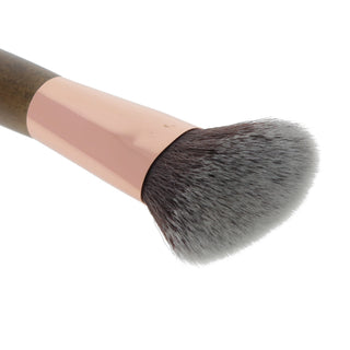 AMORUS - 103 - Angled Contour Brush