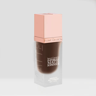 BEAUTY CREATIONS - Matte Foundation (Various)