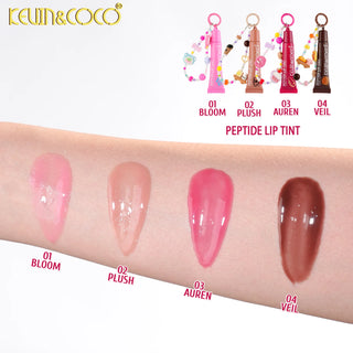 KEVIN & COCO - Peptide Lip Tint