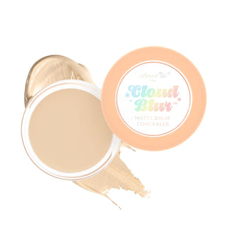 AMORUS - Cloud Blur Matte Balm Concealer