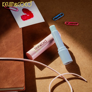 KEVIN & COCO - Bow Lip Scrub