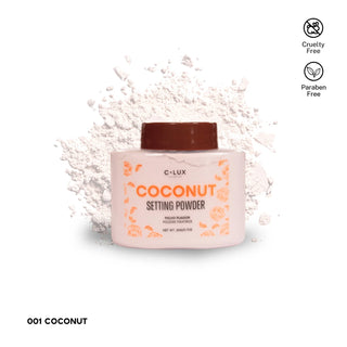 CLUX - Setting Powder (Various)