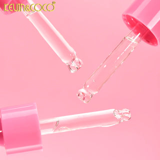 KEVIN & COCO - Glow Revival Vitamin C Serum