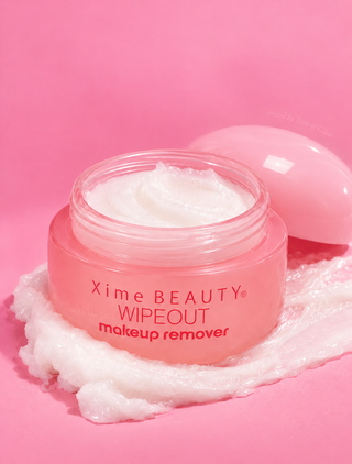 XIME BEAUTY - Wipeout Makeup Remover