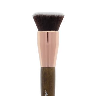 AMORUS - 128 - Buffing Foundation Brush