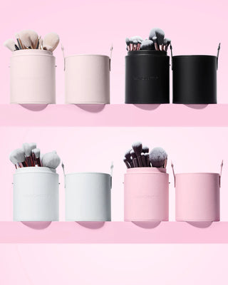 BEAUTY CREATIONS - ‘Unbothered’ 24 PC Brush Set