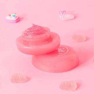 AMORUS - Jelly Mask - Watermelon Scent Lip Mask