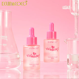 KEVIN & COCO - Glow Revival Vitamin C Serum