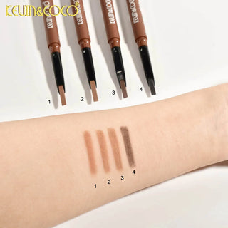 KEVIN & COCO - Eyebrow Pencil (Various Colors)