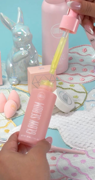 LURELLA - Glow Serum