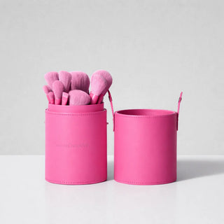 BEAUTY CREATIONS - ‘Hot Girl’ 24 PC Brush Set