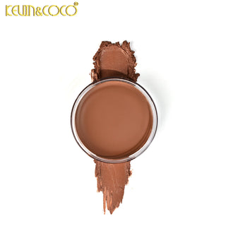 KEVIN & COCO - Sun Kissed Cream Bronzer