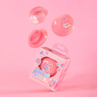AMORUS - Jelly Mask - Watermelon Scent Lip Mask
