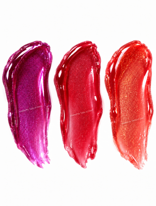 XIME BEAUTY - Cosmic Gloss | Shimmer Lip Gloss