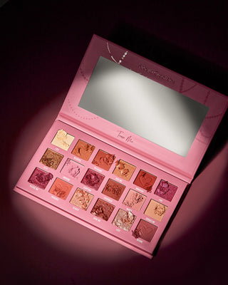 BEAUTY CREATIONS - Tease Me Shadow Palette