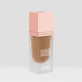 BEAUTY CREATIONS - Matte Foundation (Various)