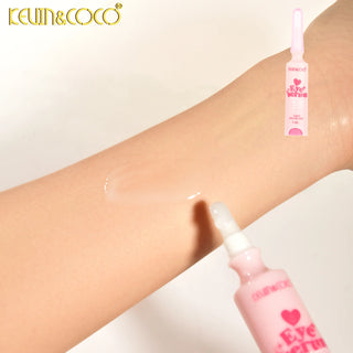 KEVIN & COCO - Rejuvenating Eye Serum