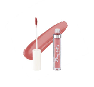 RMT - Romantic Nude Matte Liquid Lipstick