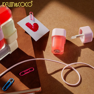 KEVIN & COCO - Bow Lip Mask