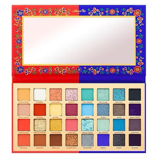 AMORUS - Firebird Pressed Pigment Palette
