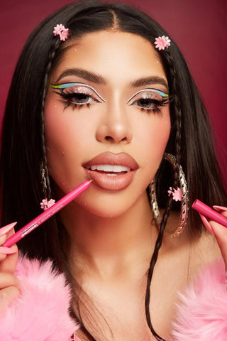 BEAUTY CREATIONS - Yeri Mua Bad B*tch Lip Duo