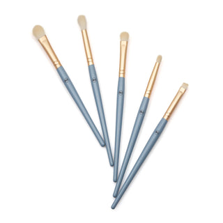 LURELLA - 5 PC Must Have Eye Kit