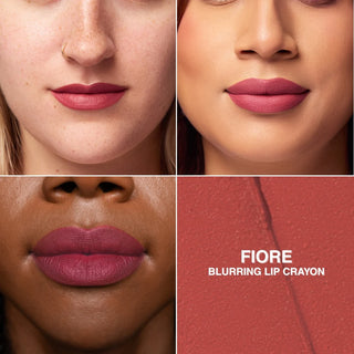 BEAUTY CREATIONS - Tokidoki Blurring Lip Crayons