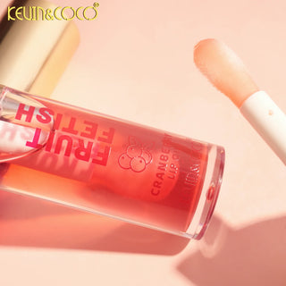 KEVIN & COCO - Fruit Fetish Nourishing Lip Oil