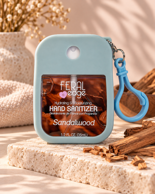 FERAL EDGE - Hand Sanitizer