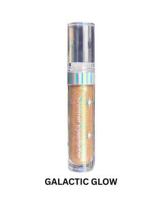 XIME BEAUTY - Stellar Spark Shimmer Shadow