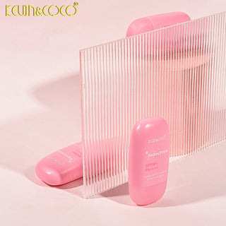 KEVIN & COCO - Sun Kissed Sunscreen