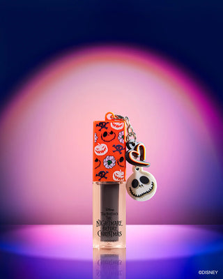 BEAUTY CREATIONS - Nightmare Before Christmas King Of Screams Lip Oil