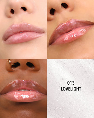 MOIRA - Butter Bliss Lip Gloss Balm