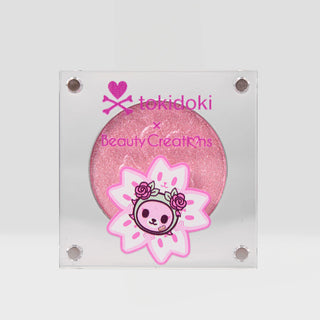 BEAUTY CREATIONS - Tokidoki Riding Solo Single Shadow