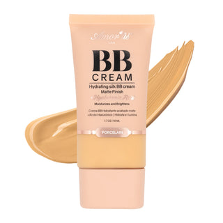 AMORUS - BB Cream with Hyaluronic Acid