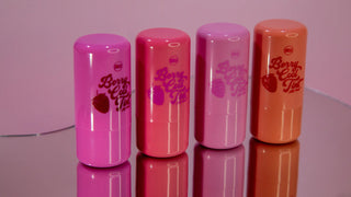LURELLA - Berry Cool Jelly Tint