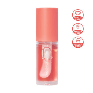 BEAUTY CREATIONS - All About You PH Lip Gloss Oil (Various Scents)