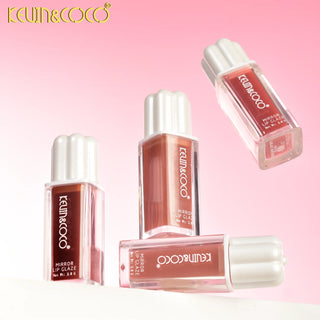 KEVIN & COCO - Mirror Lip Glaze Lip Gloss