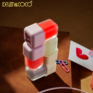 KEVIN & COCO - Bow Lip Mask