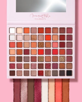XIME BEAUTY - Irresistible Eyeshadow Palette