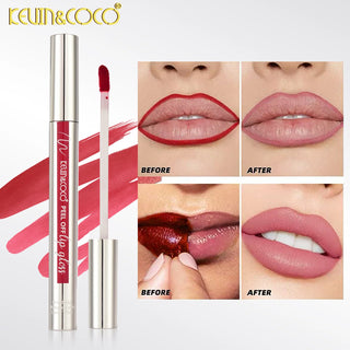 KEVIN & COCO - Peel Off Lip Tint Bundle