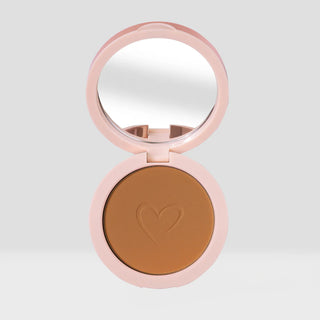 BEAUTY CREATIONS - Pretty Pressed Setting Powder