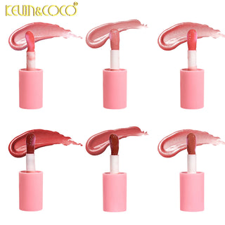 KEVIN & COCO - Lip Gloss Oil (Various)