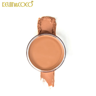 KEVIN & COCO - Sun Kissed Cream Bronzer
