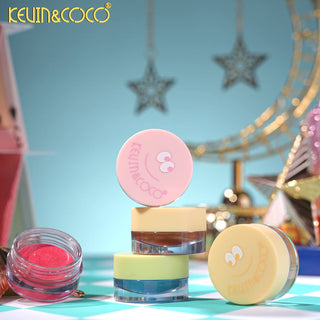 KEVIN & COCO - Animal Rhapsody Cream Eyeshadow